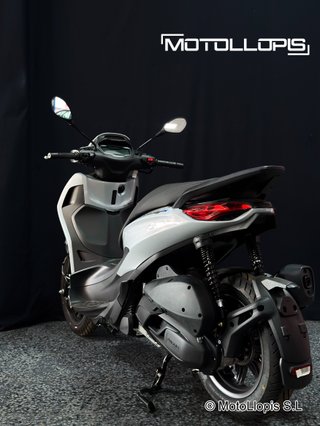 Piaggio Beverly 310