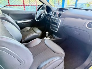 Citroen C2 1.4 VTR PLUS AUTOMATICO
