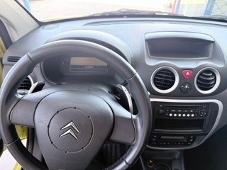 Citroen C2 1.4 VTR PLUS AUTOMATICO
