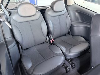 Citroen C2 1.4 VTR PLUS AUTOMATICO