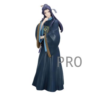 Figura Jinshi Furyu Trio - Try - It - The Apothecary Diaries