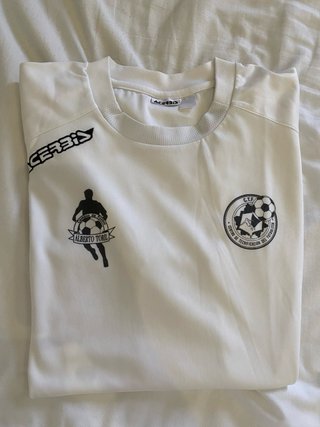 Pack 8 Camisetas Entrenamiento