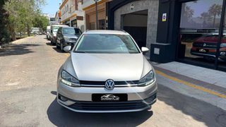 Volkswagen Golf Sportsvan Advance 1.6 TDI 85kW (115CV)