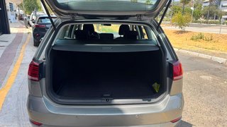 Volkswagen Golf Sportsvan Advance 1.6 TDI 85kW (115CV)