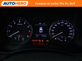 Hyundai i30 1.0 T-GDI Essence