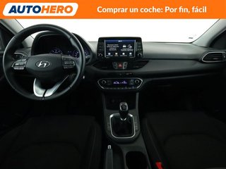 Hyundai i30 1.0 T-GDI Essence