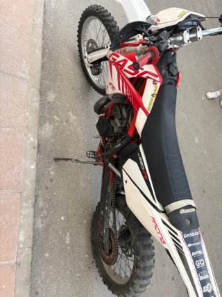 Gas Gas EC 300 Enduro