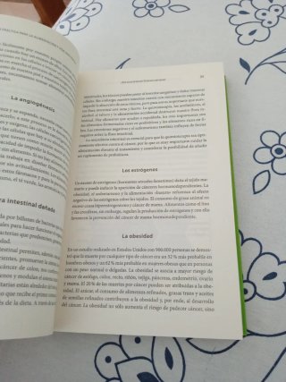 Guía Práctica Para Una Alimentación Y Vida Anti...