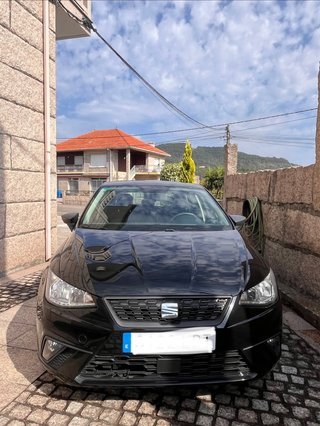 SEAT Ibiza 2020
