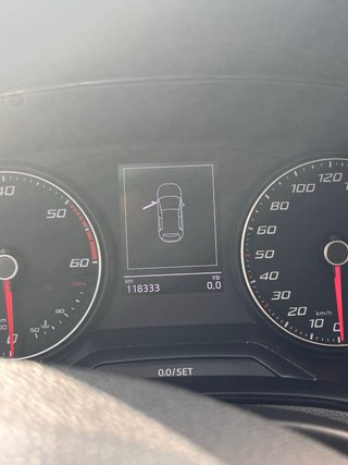SEAT Ibiza 2020