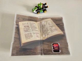 🇪🇦 Pokemon Purpura Nintendo Switch