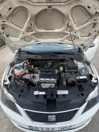 SEAT Ibiza 2015