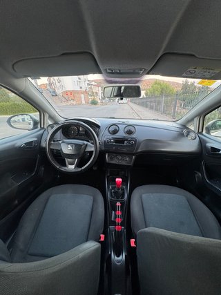 SEAT Ibiza 2015