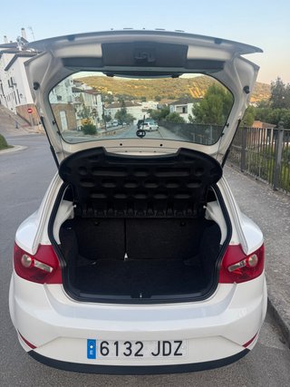 SEAT Ibiza 2015