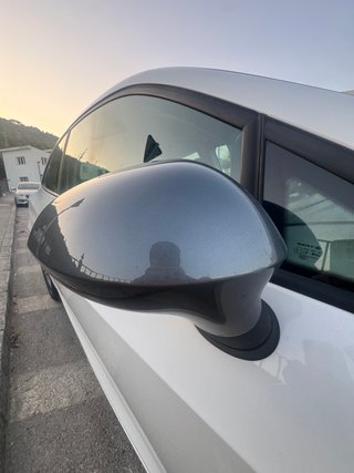 SEAT Ibiza 2015