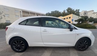 SEAT Ibiza 2015
