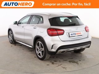 Mercedes GLA GLA 180 AMG Line