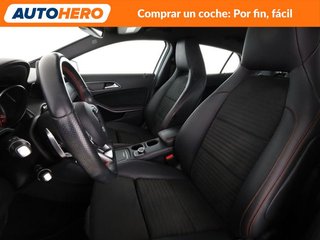 Mercedes GLA GLA 180 AMG Line