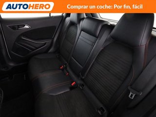Mercedes GLA GLA 180 AMG Line