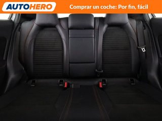 Mercedes GLA GLA 180 AMG Line