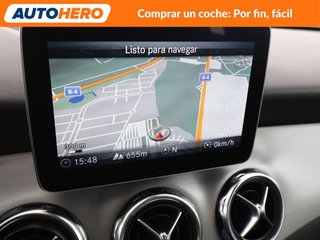 Mercedes GLA GLA 180 AMG Line