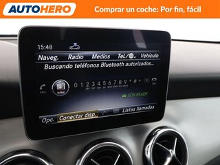Mercedes GLA GLA 180 AMG Line