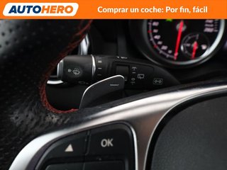 Mercedes GLA GLA 180 AMG Line