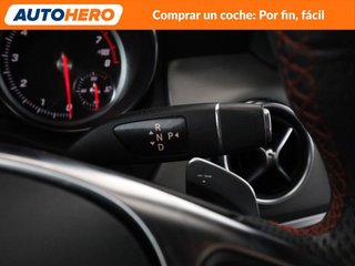 Mercedes GLA GLA 180 AMG Line