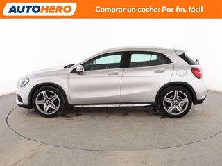 Mercedes GLA GLA 180 AMG Line