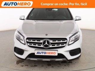 Mercedes GLA GLA 180 AMG Line