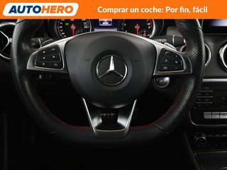 Mercedes GLA GLA 180 AMG Line