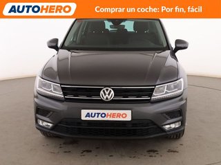 Volkswagen Tiguan 2.0 TDI Advance BlueMotion Tech