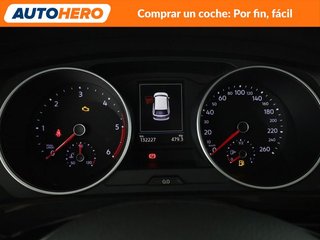 Volkswagen Tiguan 2.0 TDI Advance BlueMotion Tech