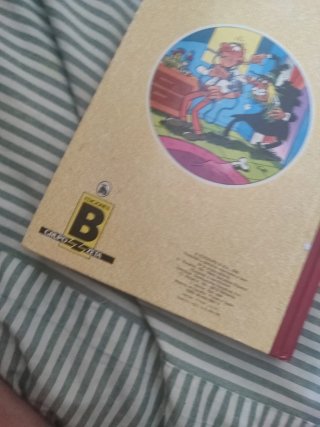Super Humor Ibáñez Mortadelo Filemón Zipi Zape Zet