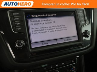 Volkswagen Tiguan 2.0 TDI Advance BlueMotion Tech