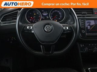 Volkswagen Tiguan 2.0 TDI Advance BlueMotion Tech