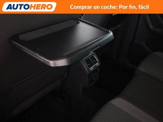 Volkswagen Tiguan 2.0 TDI Advance BlueMotion Tech
