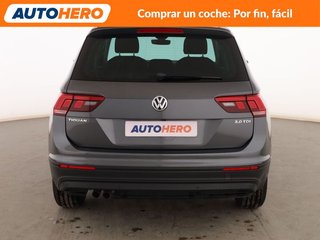 Volkswagen Tiguan 2.0 TDI Advance BlueMotion Tech
