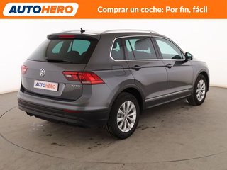 Volkswagen Tiguan 2.0 TDI Advance BlueMotion Tech