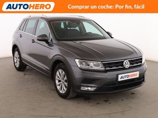 Volkswagen Tiguan 2.0 TDI Advance BlueMotion Tech