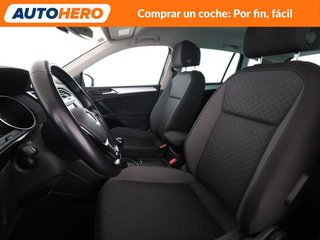 Volkswagen Tiguan 2.0 TDI Advance BlueMotion Tech
