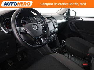 Volkswagen Tiguan 2.0 TDI Advance BlueMotion Tech