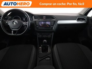 Volkswagen Tiguan 2.0 TDI Advance BlueMotion Tech