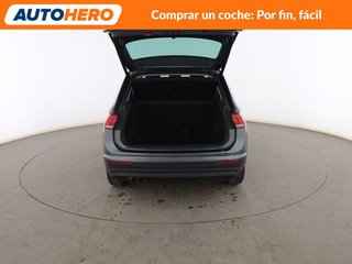 Volkswagen Tiguan 2.0 TDI Advance BlueMotion Tech