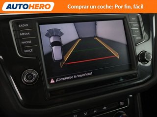 Volkswagen Tiguan 2.0 TDI Advance BlueMotion Tech