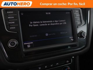 Volkswagen Tiguan 2.0 TDI Advance BlueMotion Tech