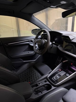 Audi RS3 2023