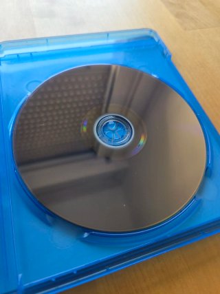 Película Blu-ray UP Disney Pixar Español