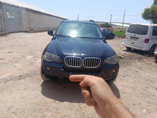 BMW X5 2007