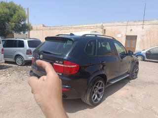 BMW X5 2007